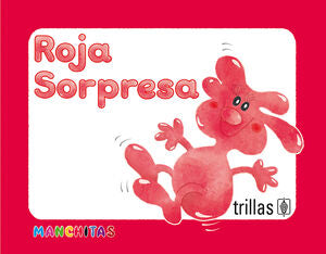 Roja Sorpresa | TRILLAS | Trillas