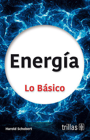 Energía | SCHOBERT, HAROLD | Trillas