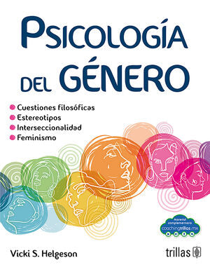 PSICOLOGÍA DE GÉNERO | HELGESON, VICKI S. | Trillas