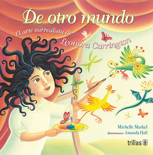 DE OTRO MUNDO | MARKEL, MICHELLE | Trillas