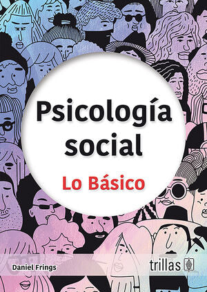 Psicología social | FRINGS, DANIEL | Trillas