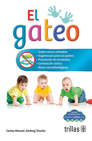 EL GATEO | JIMENEZ TREVIÑO, CARLOS MANUEL | Trillas