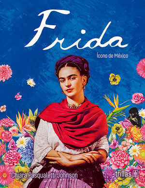 FRIDA | PASQUALETTI JOHNSON, CHIARA | Trillas