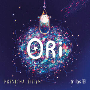 ORI | LITTEN, KRISTYNA | Trillas