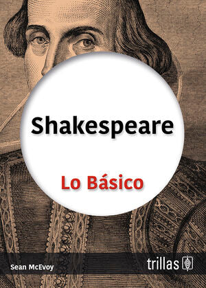 Shakespeare | McEvoy, Sean | Trillas