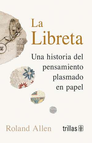 LA LIBRETA | ALLEN, ROLAND | Trillas
