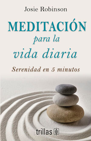 MEDITACIÓN PARA LA VIDA DIARIA