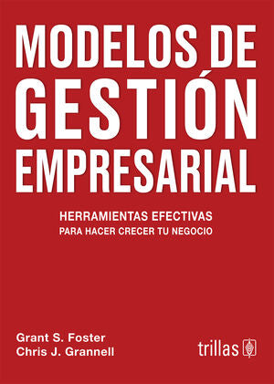 MODELOS DE GESTIÓN EMPRESARIAL