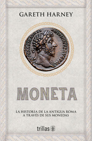 Moneta | Harney, Garet | Trillas