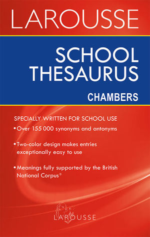 American Chambers School Thesa