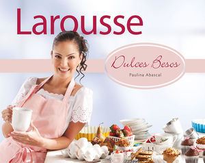 Dulces Besos, Libro