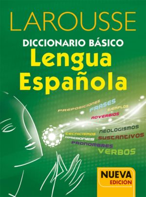 Diccionario de la Lengua Española