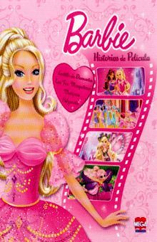 Barbie Historias de Película