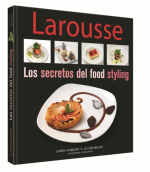 Food Styling