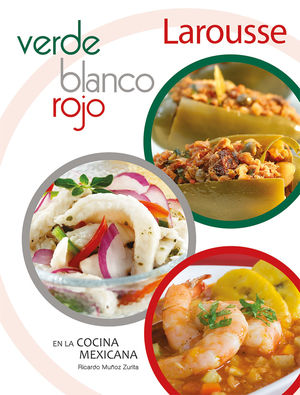 Verde, Blanco y Rojo