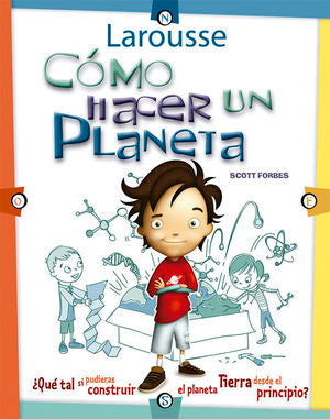 Cómo Hacer Un Planeta