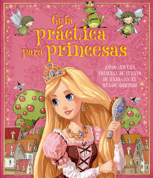 Guía de Princesas