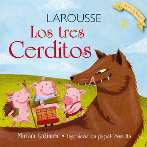 Los Tres Cerditos