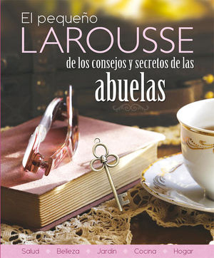 Secretos y Consejos de la Abuela