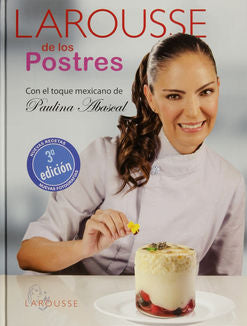 L Postres (P. Abascal) - 1 Tit
