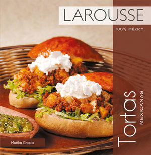 Tortas Mexicanas