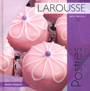 Postres Mexicanos