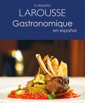 Peq. Gastronomique