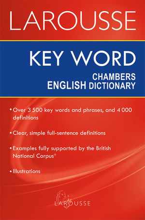 Key Word Dictionary