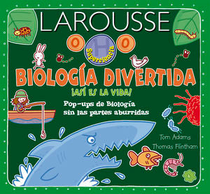 Biología Divertida