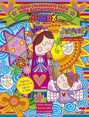 Distroller. Jumbo actividades