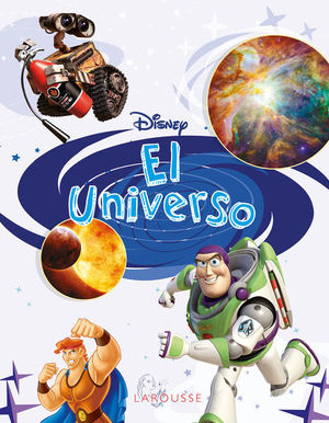 Disney. El Universo