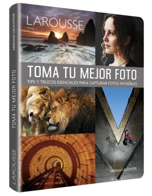 Toma Tu Mejor Foto