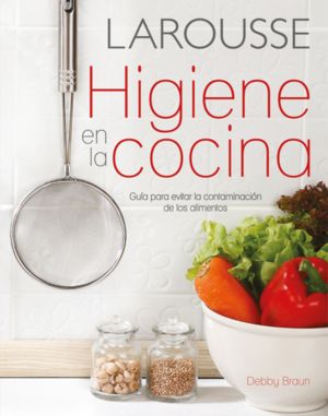 Higiene en la Cocina