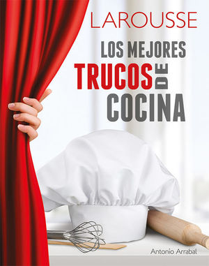 Trucos de Cocina