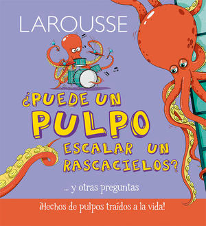 Qué tal si...Pulpo