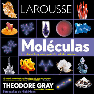 Moléculas