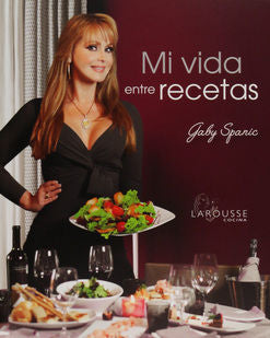 Mi Vida entre Recetas