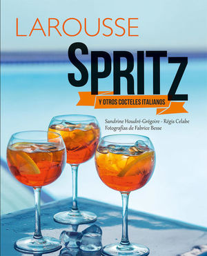SPRITZ, Cocteles Italianos