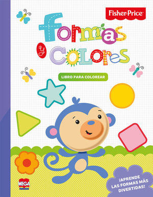 Fisher Price / Figuras y colores