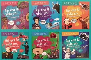 Como vivian en (Colección)