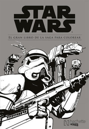 El gran libro de la saga