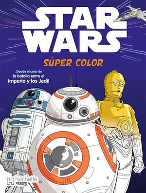 Libro de la batalla entre el Imperio y los Jedi