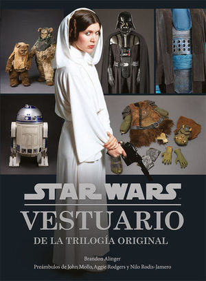 Vestuario de la trilogía original
