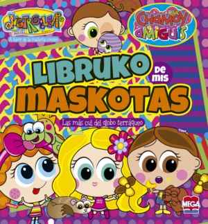 Libruko de mis maskotas / pd.