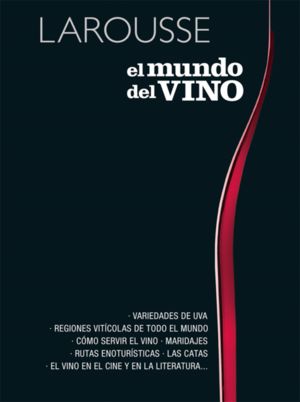 El Mundo del Vino