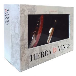 Tierra de Vinos