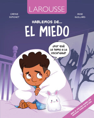 Hablemos de... el miedo