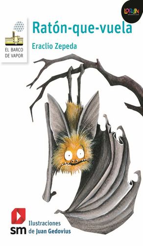 Ratón que vuela / Loran