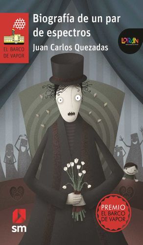 Biografía de un par de espectros / Loran