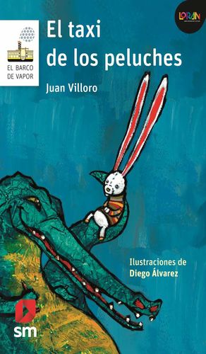 El taxi de los peluches / Loran
